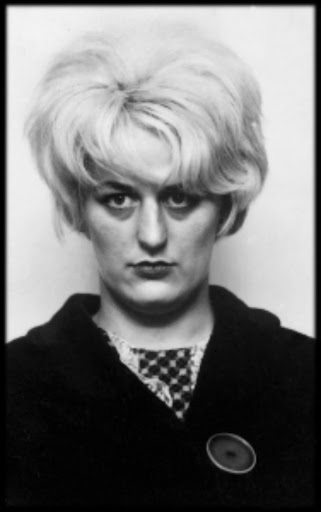 Moors Murderer Myra Hindley spent 36 years in jail for murdering chidren