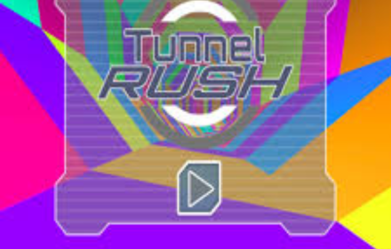 Tunnel Rush Original small promo image