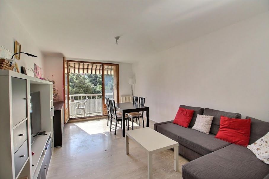 Vente appartement 3 pièces 65 m² à Marseille 10ème (13010), 214 000 €