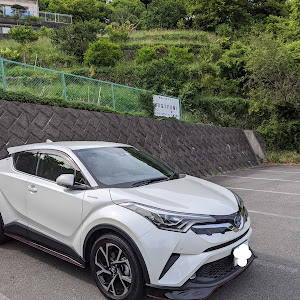 C-HR ZYX10