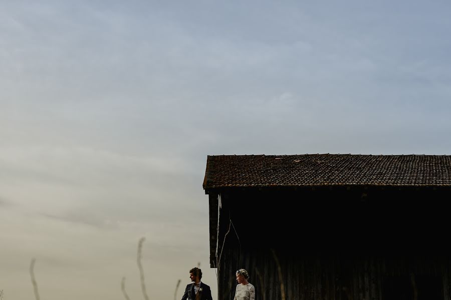 Svatební fotograf Pedro Vilela (vilela). Fotografie z 12.července 2018