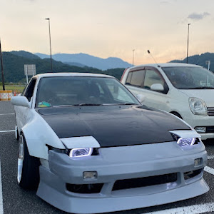 180SX RPS13