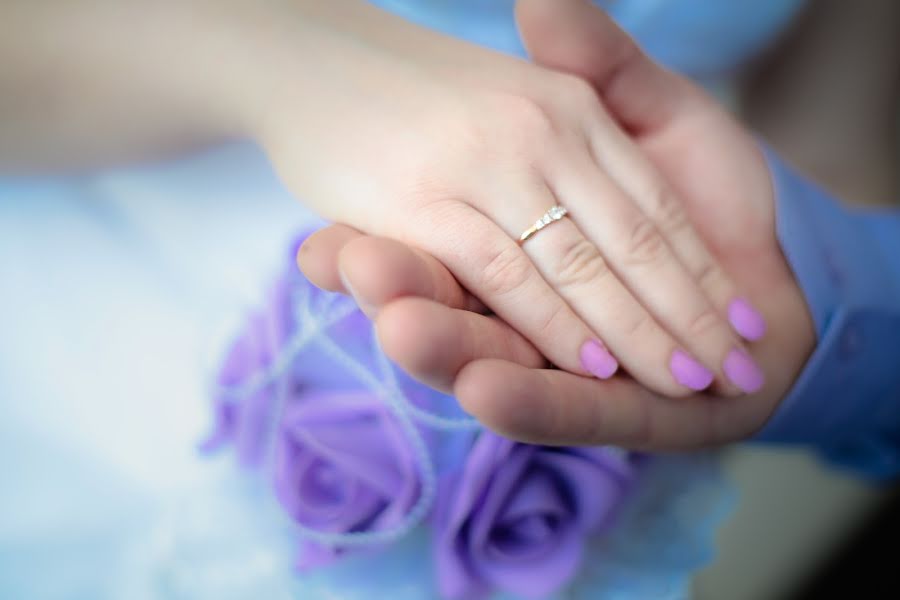 Fotografo di matrimoni Natalya Kulikovskaya (otrajenie). Foto del 22 aprile 2016