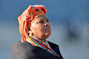 National Assembly speaker Nosiviwe Mapisa-Nqakula has vowed to fully co-operate with any formal investigation into the allegations against her. File photo.