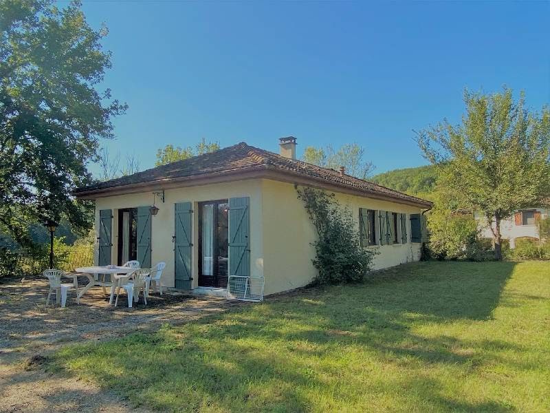 Vente maison 5 pièces 93 m² à Siorac-en-Périgord (24170), 257 040 €