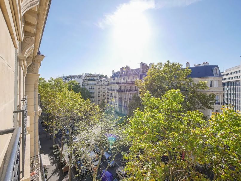 Vente appartement 6 pièces 209.59 m² à Paris 17ème (75017), 1 895 000 €