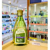 Tinh Dầu Massage Dalan - Dolive Body Oil Olive Oil 250Ml