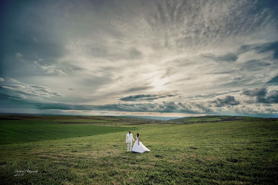 Pulmafotograaf Andrey Tatarashvili (andriaphotograph). Foto tehtud 14 mai 2018