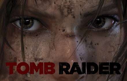 Tomb Raider Theme by RB Themes small promo image