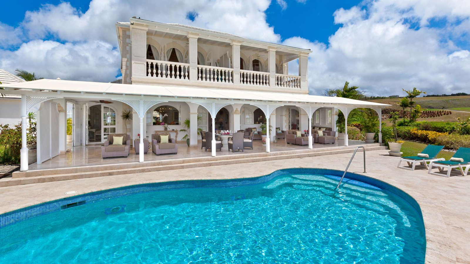 Royal Westmoreland Estate