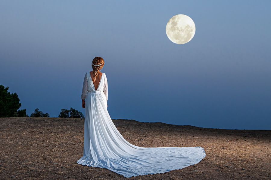 Fotógrafo de bodas Javier Sánchez (fotografiajavier). Foto del 22 de septiembre 2022