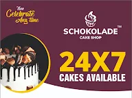 Schokolade Cake Shop menu 1