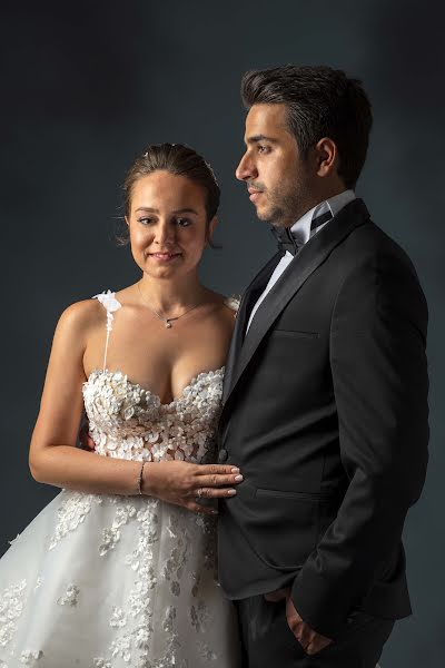 Bryllupsfotograf Fatih Altuntaş (fatihfullframe). Foto fra januar 1 2020