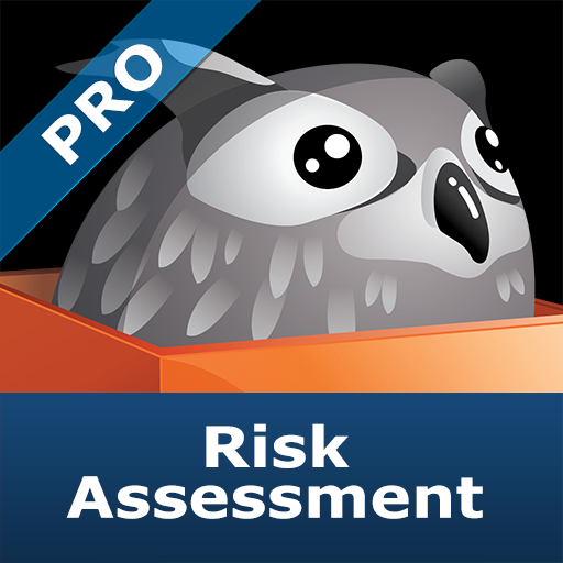 Risk Assessment Pro 商業 App LOGO-APP開箱王