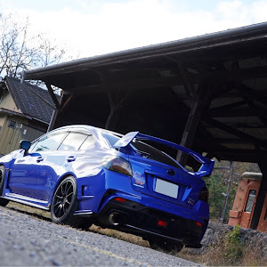 WRX S4 VAG