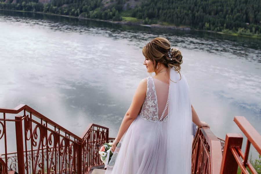 Photographe de mariage Ekaterina Milovanova (katybraun). Photo du 5 octobre 2018