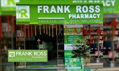 Frank Ross Pharmacy