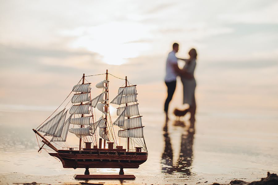 Photographe de mariage Olya Dolganova (dolkasun). Photo du 29 septembre 2015