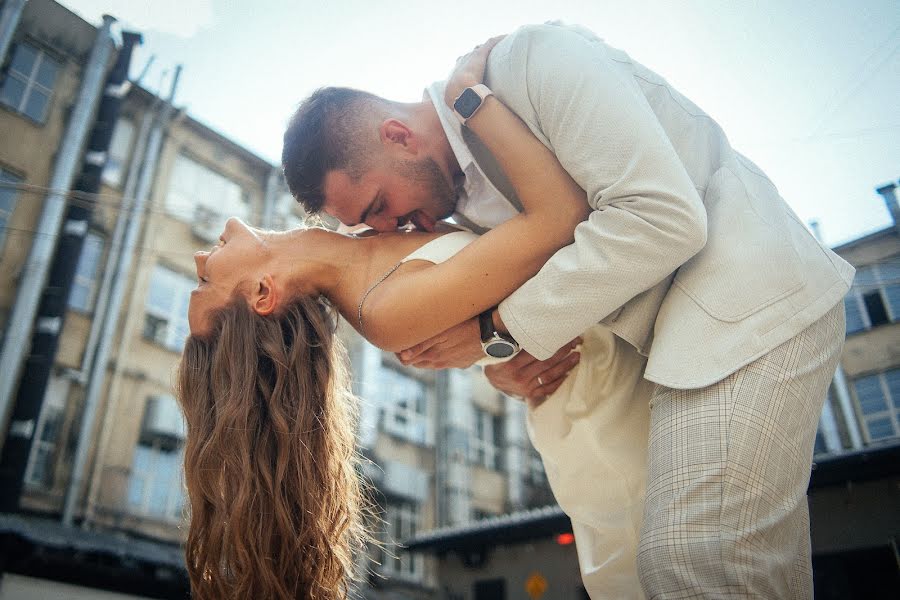 Wedding photographer Aleksey Gricenko (griiitsenko). Photo of 17 January 2022