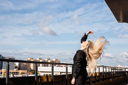 Fotograf ślubny Kristina Girovka (girovkafoto). Zdjęcie z 23 lipca 2017