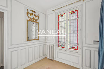 appartement à Paris 16ème (75)