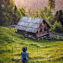 Countryside jigsaw puzzles