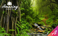 Amazing Forests small promo image