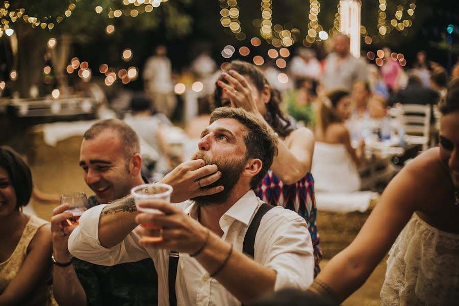 Fotografo di matrimoni Marco Schifa (schifa). Foto del 13 aprile 2016