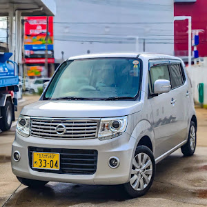 モコ MG33S