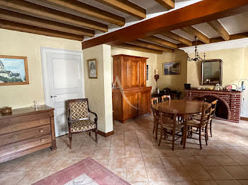 maison à Saint-Rémy-la-Varenne (49)