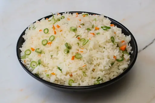 Veg Fried Rice