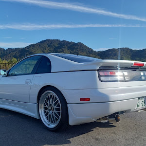 フェアレディZ Z32