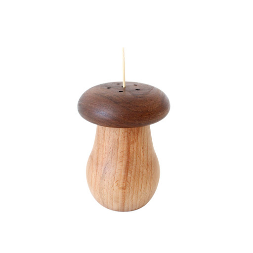 Title 3, Solid wood toothpick holder for your dining tab...