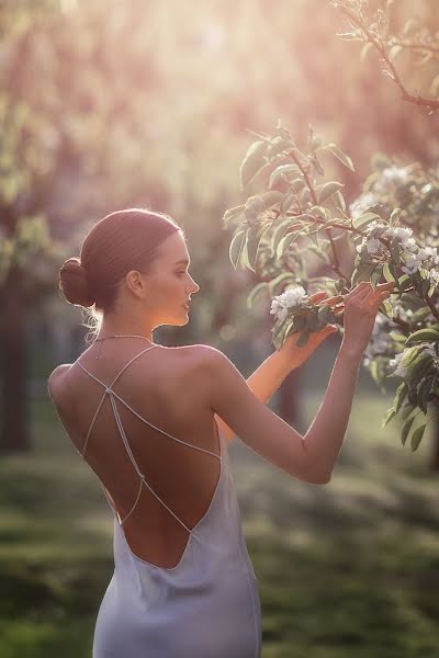 Bryllupsfotograf Mariya Aksenova (aksyonovamaria). Bilde av 28 mai 2022