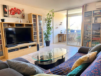 appartement à Montpellier (34)