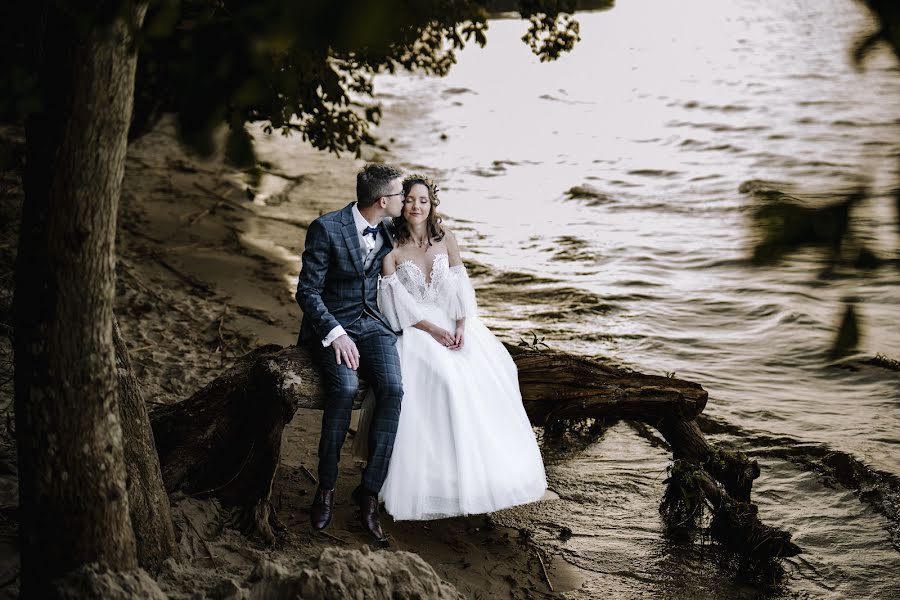 Photographe de mariage Łukasz Peszko (peszkostudiofoto). Photo du 7 février