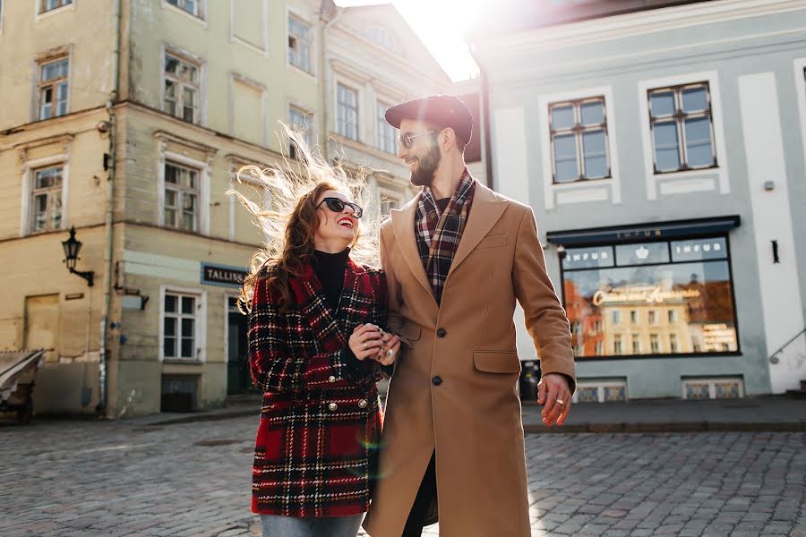 Wedding photographer Vitaliy Fedosov (vitalyf). Photo of 1 June 2021