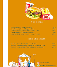 Lavith Cafe menu 7