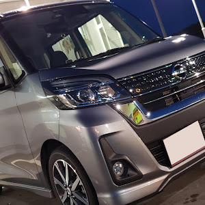 デイズルークス B21A