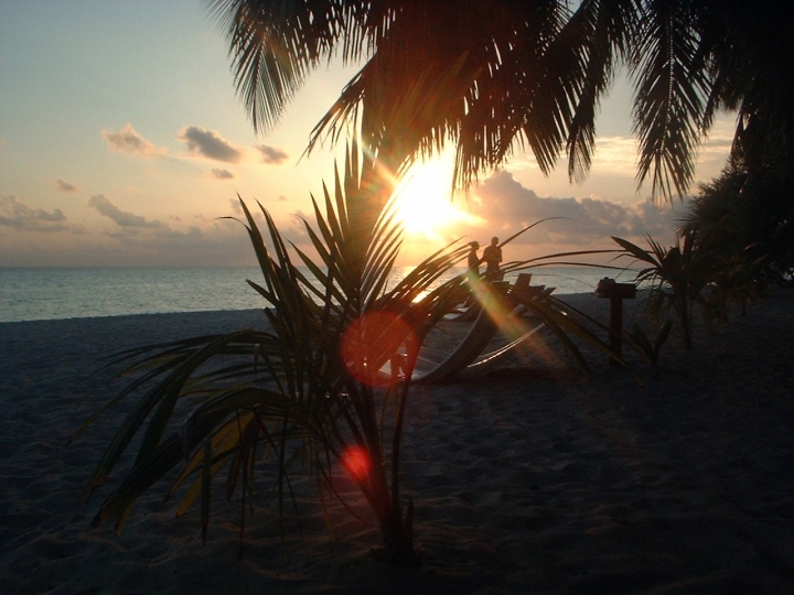 Tramonto romantico di danielasmerieri