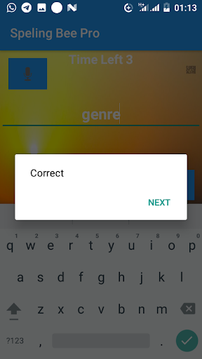 Spelling Bee pro - spelling bee prepatory