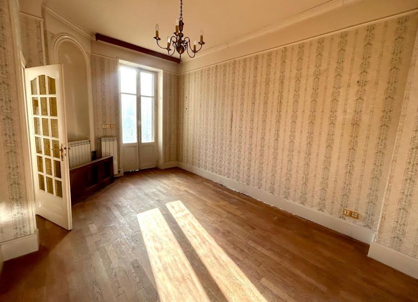 Vente appartement 2 pièces 35 m² à Nancy (54000), 96 000 €