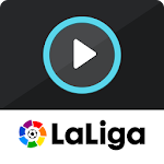 Cover Image of Download La Liga TV - Official soccer channel in HD 5.0.10 APK