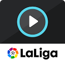 Baixar aplicação La Liga TV - Official soccer channel in H Instalar Mais recente APK Downloader
