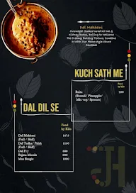 Food By Kilo menu 6