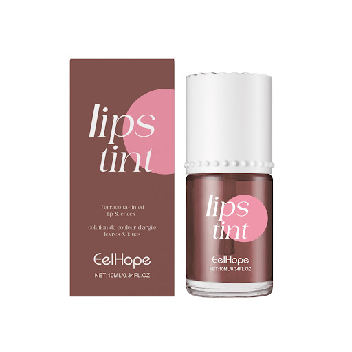 Title 1, Dual Purpose Moisturizing Lip Dye Color and Car...