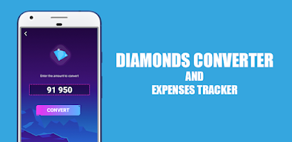 FFCalc  Diamonds Calc Convert - Apps on Google Play