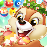 Cover Image of Скачать Bubble Shooter 2 1.2.135 APK