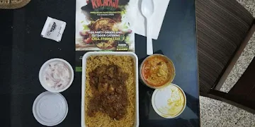 Kolapasi Takeaway photo 