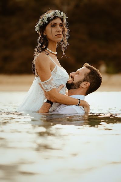 Fotógrafo de casamento Katherine Castro (katherinecastro). Foto de 9 de março